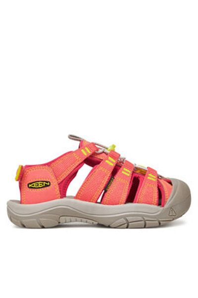 Keen Girls Sandals multicolor KEEN-1030190 DUBARRY/EVENING PRIMROSE