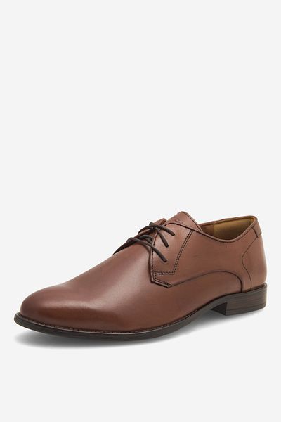 LASOCKI man shoe 5905588300205 Brown