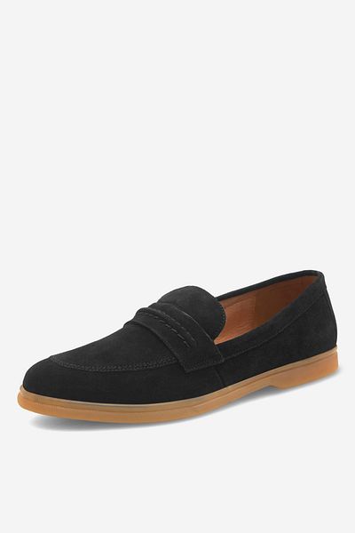 LASOCKI mocasin de damă 5905588394471 Negru