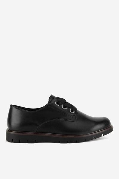 LASOCKI pantofi de damă 5903698045955 Negru