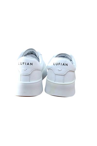 Lufian Adel Unisex Genuine Leather Sneaker Shoes