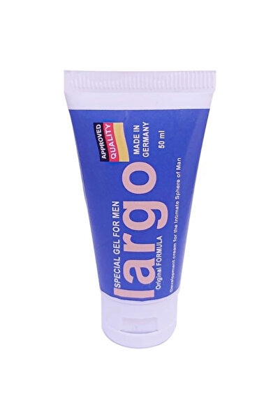 Silahlı Tower كريم لارجو إكس إكس إل كريم 60 مل لتصفيف الشعر بطول وقطر خاص للرجال