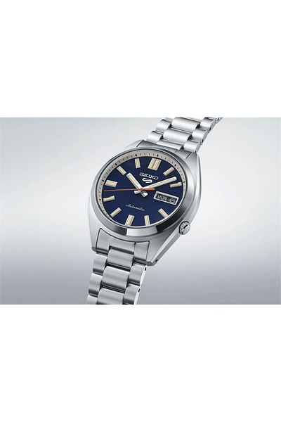 Seiko 5 Srpl87K Automatic Men's Wristwatch