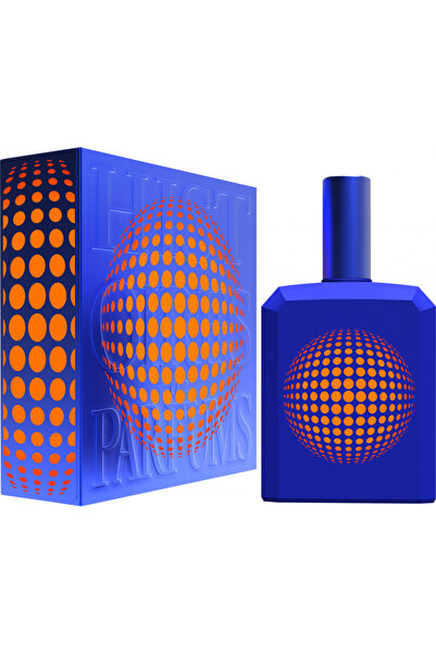 Histoires De Parfums Αυτό δεν είναι ένα μπλε μπουκάλι 1.6, Eau de Parfum, 120 ml