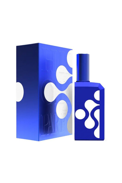 Histoires De Parfums Histoires De Parfum U. This Is Not A Blue Bottle 1.4 Eau...