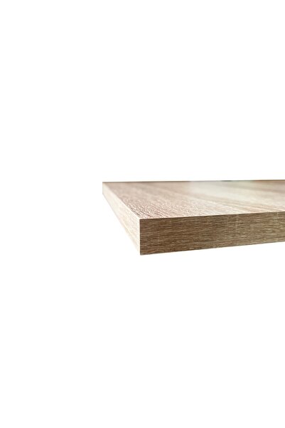 UnicSpot Polita PAL sonoma, 60x30x1.6 cm