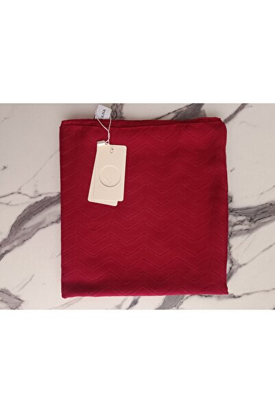 LOSYANA Kendinden desenli bambu jakar şal