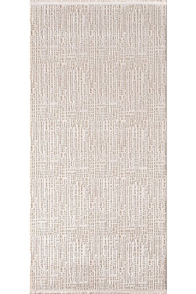 Artemis Halı Artemis Halı Eva - 01107B - Bej Vizon Halı