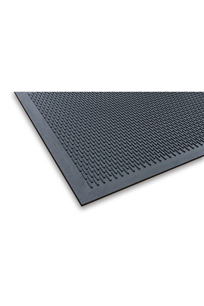 UnicSpot Covor intrare Capsule, 50x80cm, cauciuc