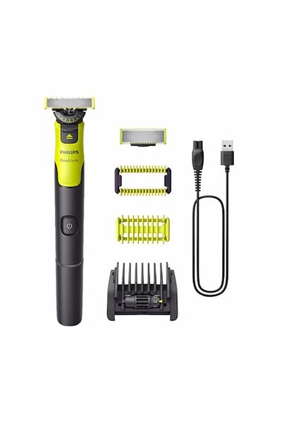 Philips Oneblade 360 ​​Qp4631/30 – Hybrid Face and Body Trimmer and Shaver