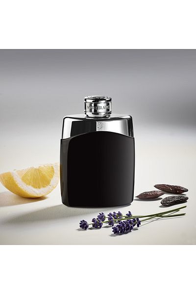 Montblanc Montblanc, Legend, Eau De Toilette, Ανδρικά, 100 ml
