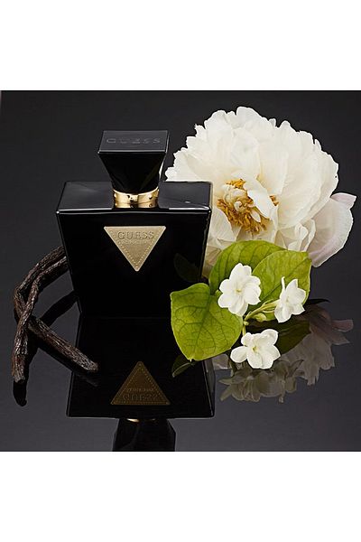 Guess Guess Seductive Noir Women, Apa de toaleta, 75 ml