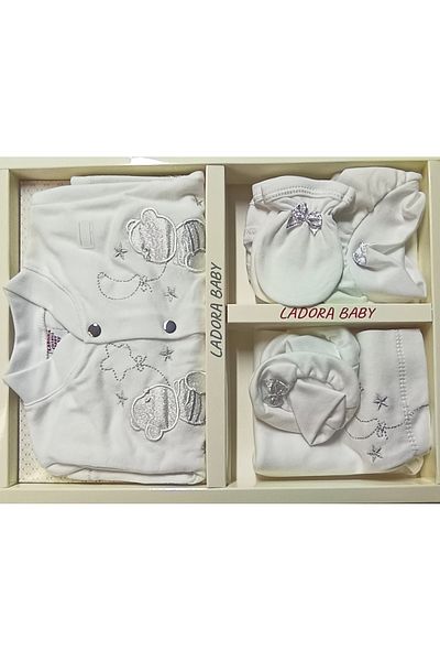 FLOVMİX HOSPITAL EXIT SET OF 5