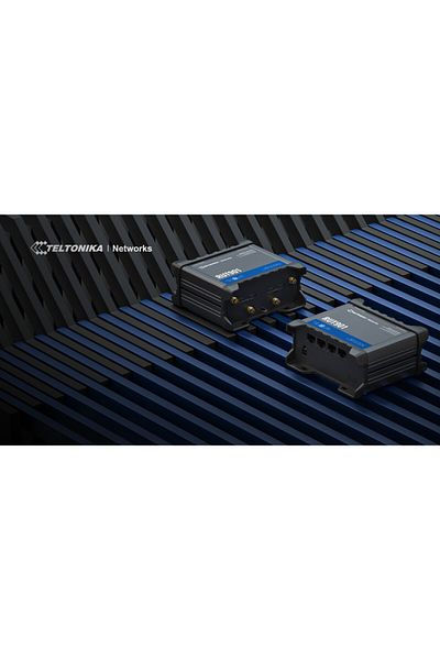 Teltonika RUT901 Industrial Cellular Router