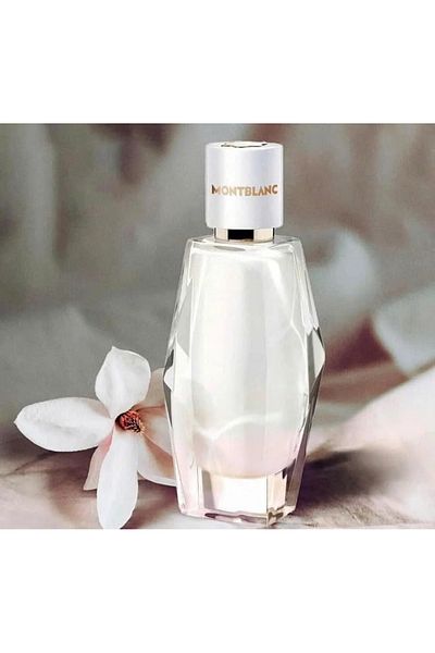 Montblanc Montblanc, Signature, Eau De Parfum, Γυναικεία, 30 ml
