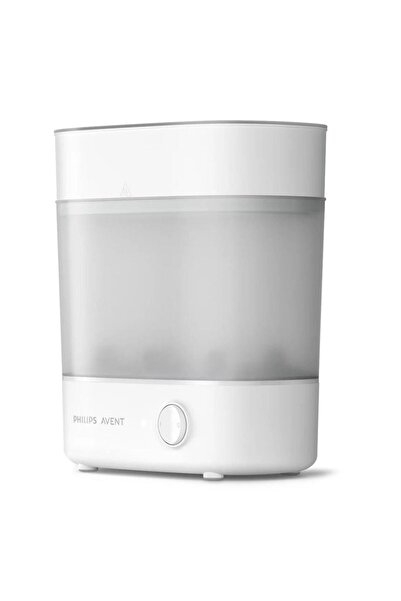 Philips Avent Sterilizator biberoane Philips Avent Advanced SCF291/00, tava de scurgere, sterilizare in 10 min