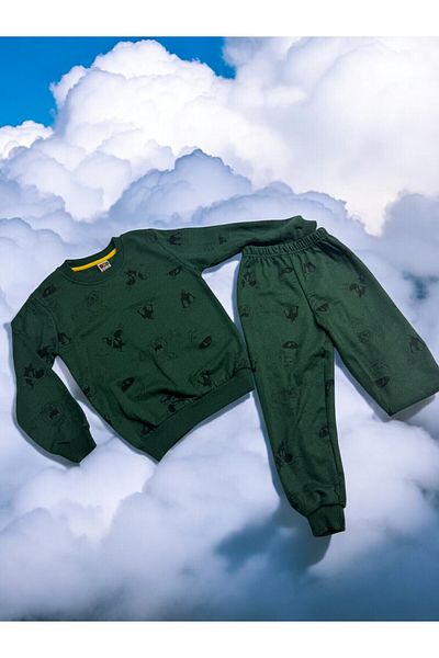 FLOVMİX Sweatshirt Set 2 Thread