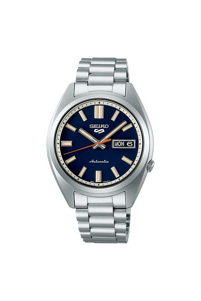 Seiko 5 Srpl87K Automatic Men's Wristwatch