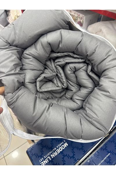 Özdilek Özdilek Ranforce Quilt Double
