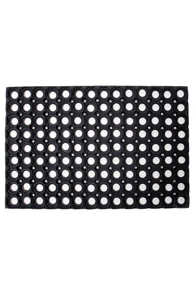 UnicSpot Best entrance mat, black, 40x60 cm
