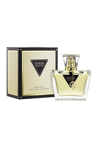 Guess Seductive, Eau De Toilette, Women, Eau De Toilette, 50 ml