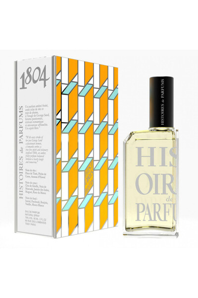 Histoires De Parfums 1804 George Sand, Eau de Parfum, Eau de Parfum, 60 ml