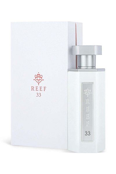 Reef 33 White Perfume 100ml
