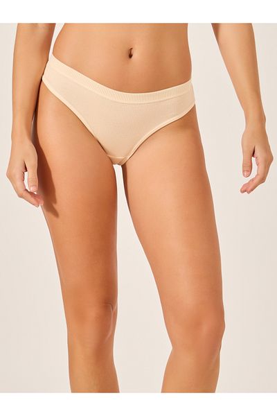 Styli 6 PK RIB BIKINI