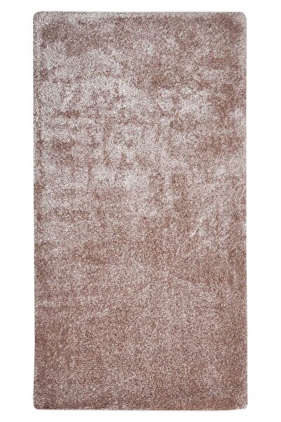 akbel halı & yatak exclusive home design Vega Pudra - Yıkanabilir Peluş Halı ...
