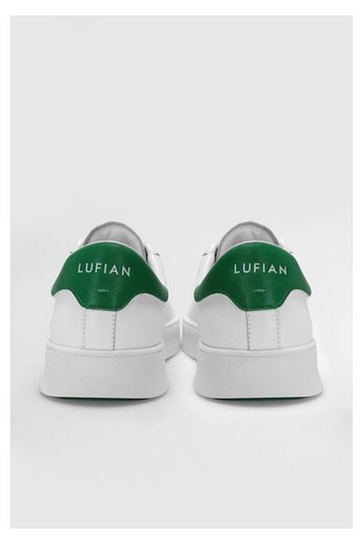 Lufian Adel Unisex Genuine Leather Sneaker Shoes