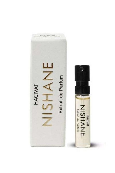 Nishane Hacivat Perfume