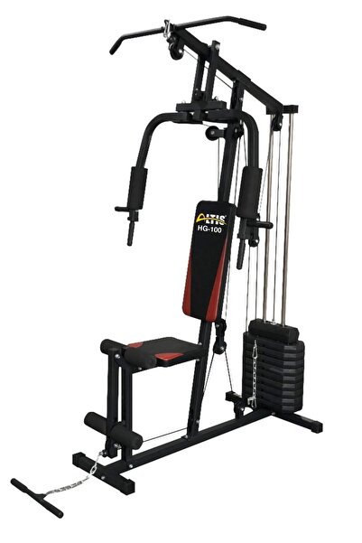 ALTIS Hg100 Çalısma Istasyonu Tek Kişilik