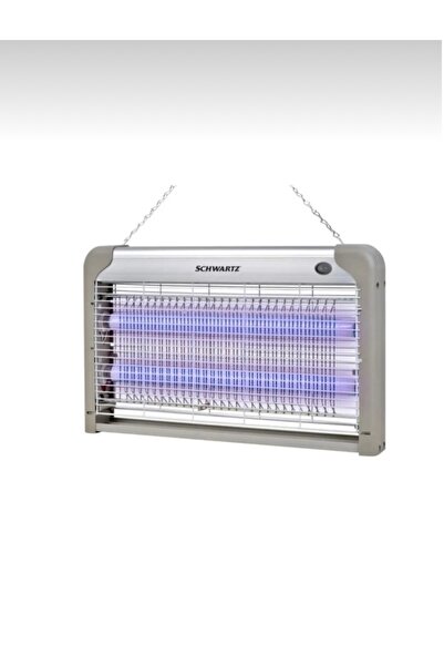 abnturk Mor Işıklı 2 Lambalı Askılı Elektronik Sivrisinek Cihazı %100 Etkili ...