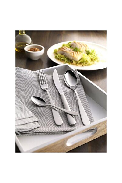 ZWILLING 1026438 Greenwich Fork Spoon Knife Set 68 Pieces