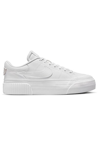 Nike WMNS COURT LEGACY LIFT Günlük Spor Ayakkabısı