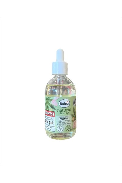 BALEA Japanese Folin Oil 100ml