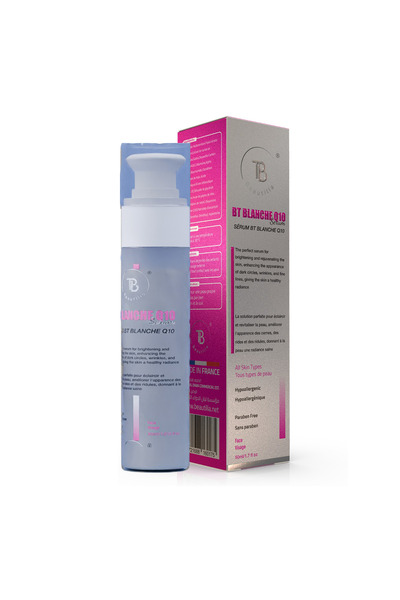 beautilia BT BLANCHE Q10 SERUM