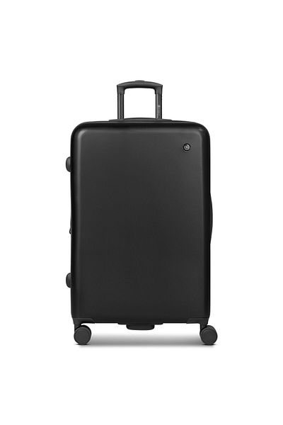BUGATTI Valencia 2.0 4 wheels Trolley L 75 cm with expansion pleat