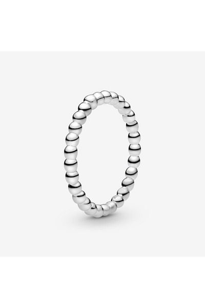 Pandora Inel Tip Bubble Din Argint 925 - 56mm