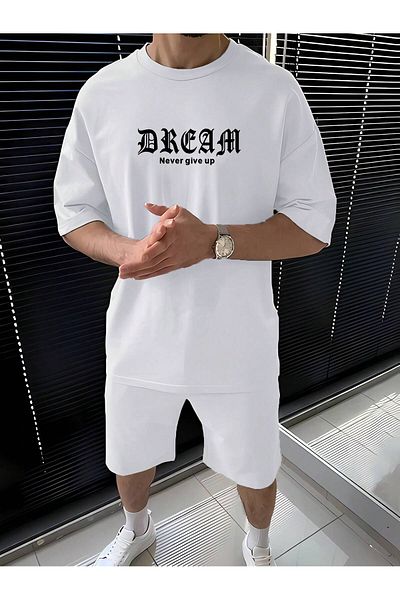LUNAVISTA Men's shorts and t-shirts sold by letters