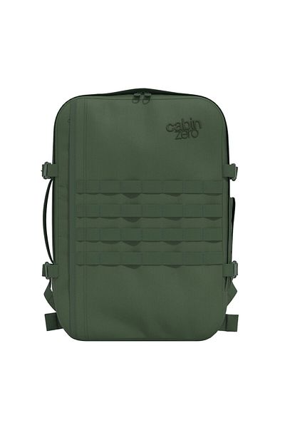 Cabin Zero Military 44L Cabin Backpack Rucksack 52 cm