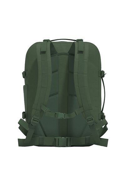 Cabin Zero Military 44L Cabin Backpack Rucksack 52 cm