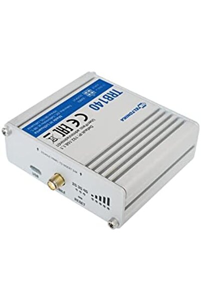 Teltonika TRB140 Industrial LTE Gateway