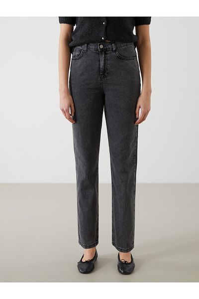 LC Waikiki Mom Fit Women's Jean Pants