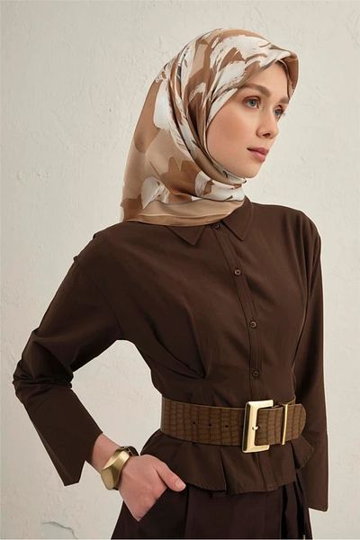 Armine 09 Armine Pure Soft Scarf 1