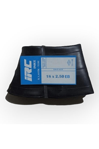 ANLAS IRC İÇ 18*2.50 E-BIKE #I300