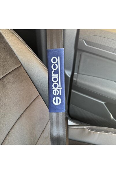 lole-x auto OTO EMNİYET KEMER PEDİ MAVİ   ARABA