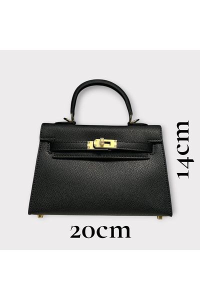 Levidor Hand and Arm Bag Shoulder Bag Vs.Blkt.0443