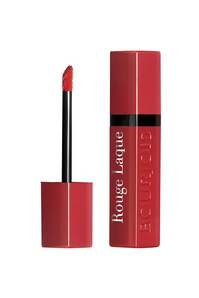 Bourjois Rouge Laque liquid lipstick, 03 Jolie Brune, 6.5 ml