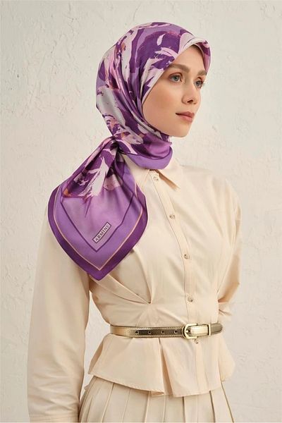 Armine 02 Armine Pure Soft Scarf 1